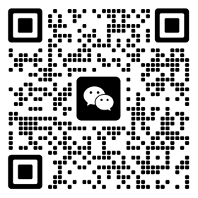 Scan code to follow
