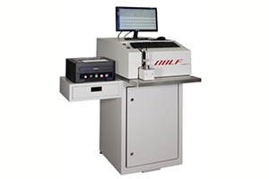 Inspection equipment