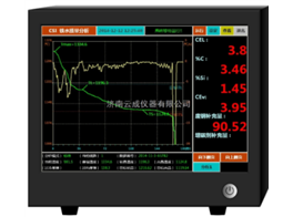 在线碳硅仪